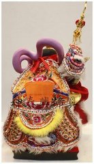 郊庙歌辞·享文敬太子庙乐章·送神