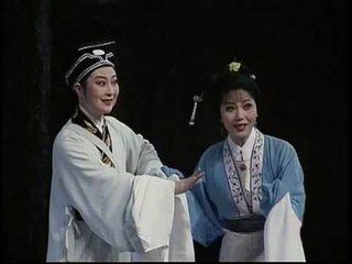 和杨侍郎