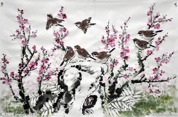 于塞北春日思归