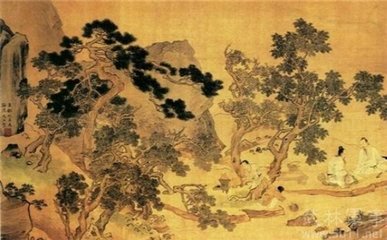 西塍废圃