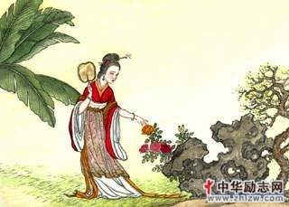 春词（一作沈亚之诗）