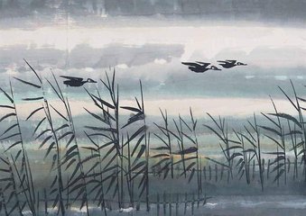 春风四首