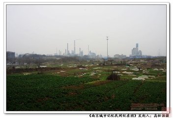 题慈仁寺竹院