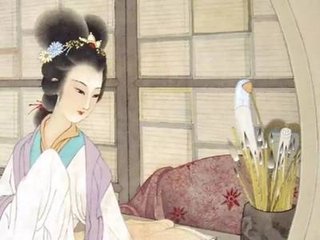 清平乐·花时微雨