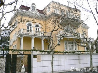 武康主簿吴挽诗