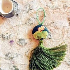 奉简潘师原澄江使君