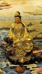 观世音赞六首