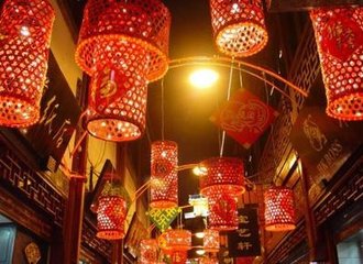 元夕京城和欧阳衮