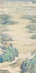 秋日送别