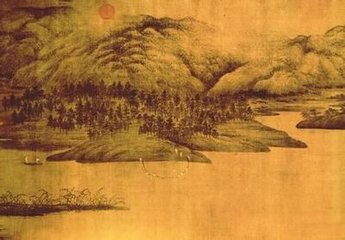 潇湘图