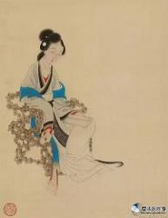 锦城春望