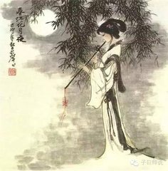 代答闺梦还
