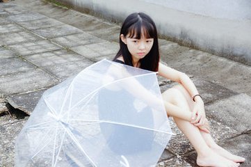点绛唇·小雨忺晴