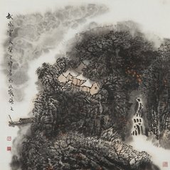 水龙吟 丙午秋，到维扬，途中值雨，甚快然