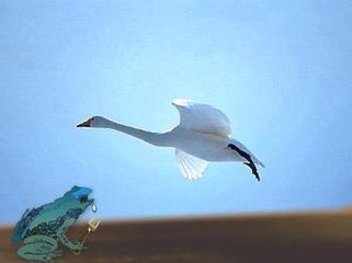 追换刘平父二首
