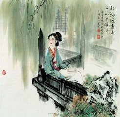 念奴娇·素秋天气