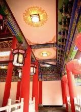 霸国祠