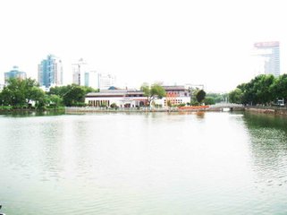 谢晏公