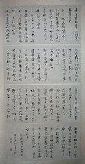 东皋十首