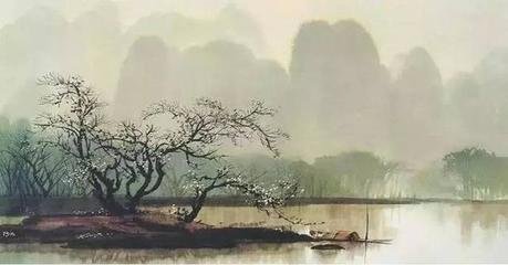 千秋岁·苑边花外