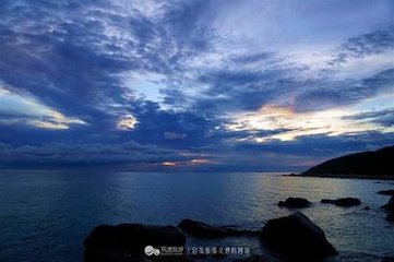 见南山夕阳召监师不至