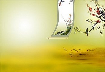 次古诗韵 其一