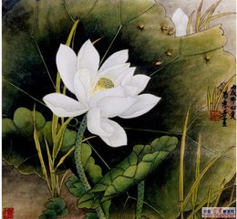 鹧鸪天·秋月明眸两鬓浓