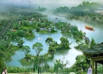 赠李郢端公