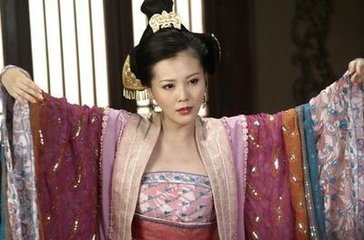 彩鸾归令（为张子安舞姬作）