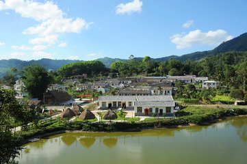 和夏日直秘阁之什