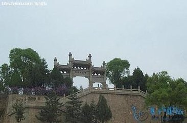 咏史上·辛庆忌