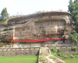 题东禅璿公房