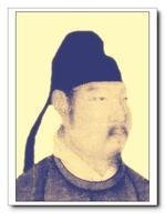 僻居谢何明府见访