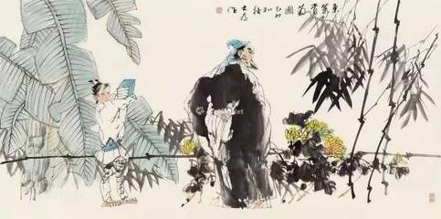 饮酒二十首同苏翰林先生次韵追和陶渊明八