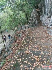 白龙洞