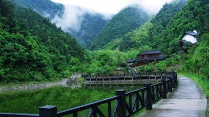 过子陵钓台