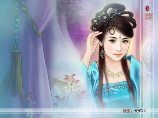 早发潼关
