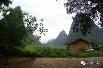宫词十首
