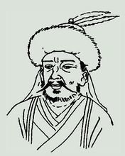蝶恋花·几股湘江龙骨瘦
