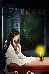 眼儿媚·一钩新月照西楼