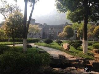京口纪行