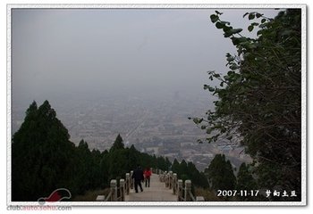 奉和圣制登骊山瞩眺应制