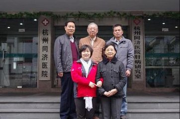 寄徐文渊