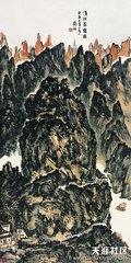 游龙瑞观