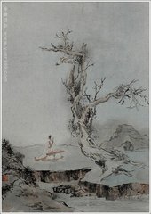 江城梅花引·几年城中无看灯