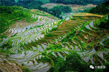 万载县