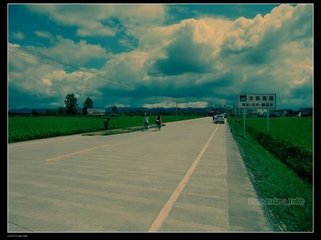 上元怀旧