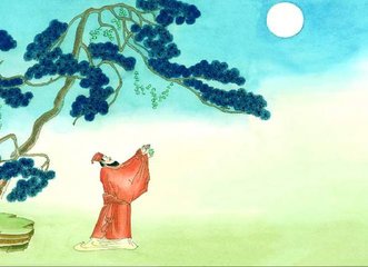 水调歌头·月里一枝桂