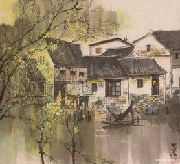 虹桥