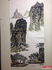 秋日杂兴二首